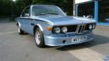 BMW 30 csl